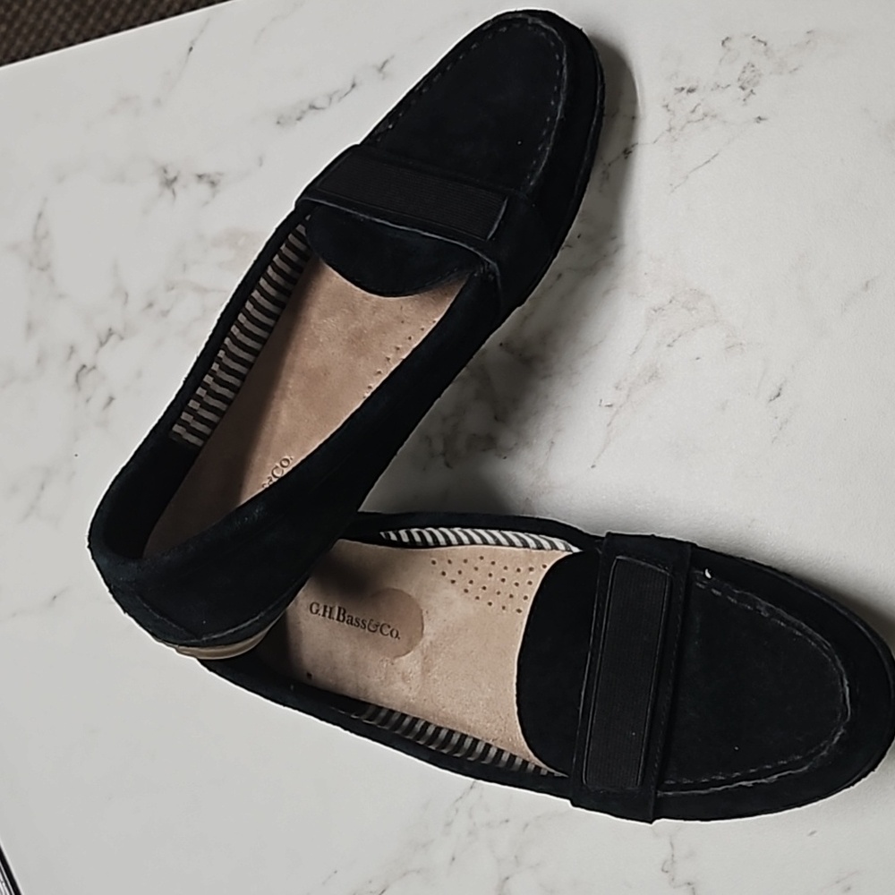 G.H Bass&Co Loafers Size 7.5